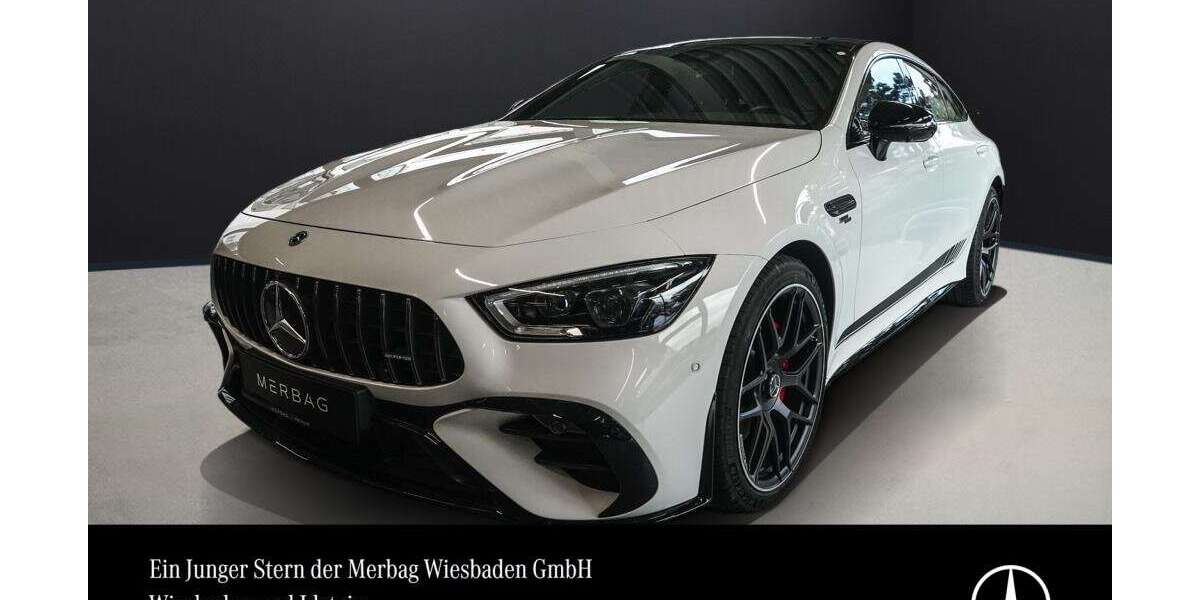 Mercedes-Benz AMG GT 25.300 km 79.890 &euro; Wiesbaden 65189