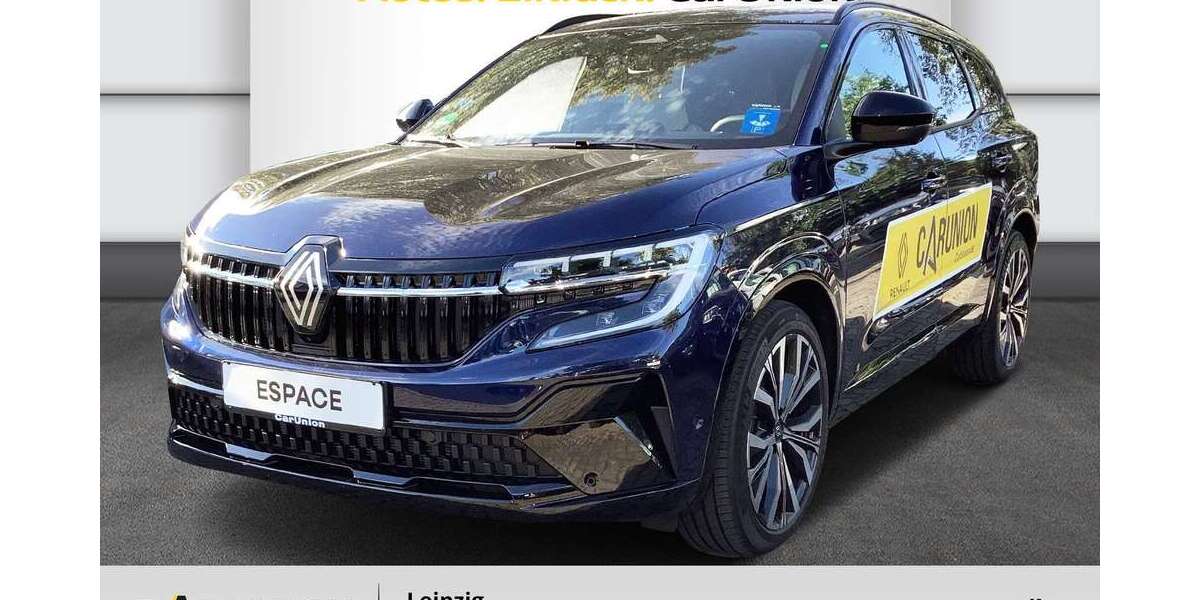 Renault Espace 32.500 km 33.995 &euro; Leipzig 04129