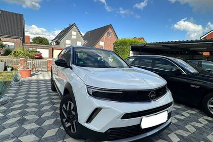 Opel Mokka 162.182 km 11.999 &euro; Emsdetten 48282