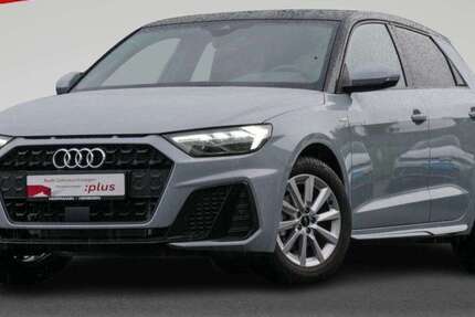 Audi A1 7.127 km 30.470 &euro; Herborn 35745