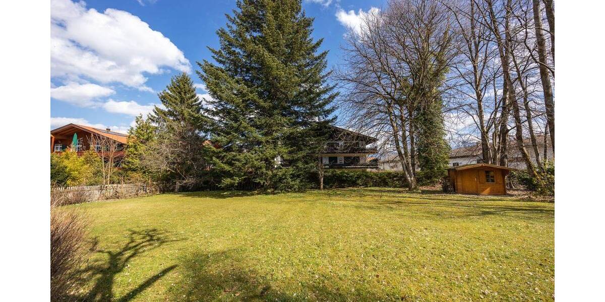 Grundstück Bad Wiessee - 1.500.000&euro; | Angebot:26189442