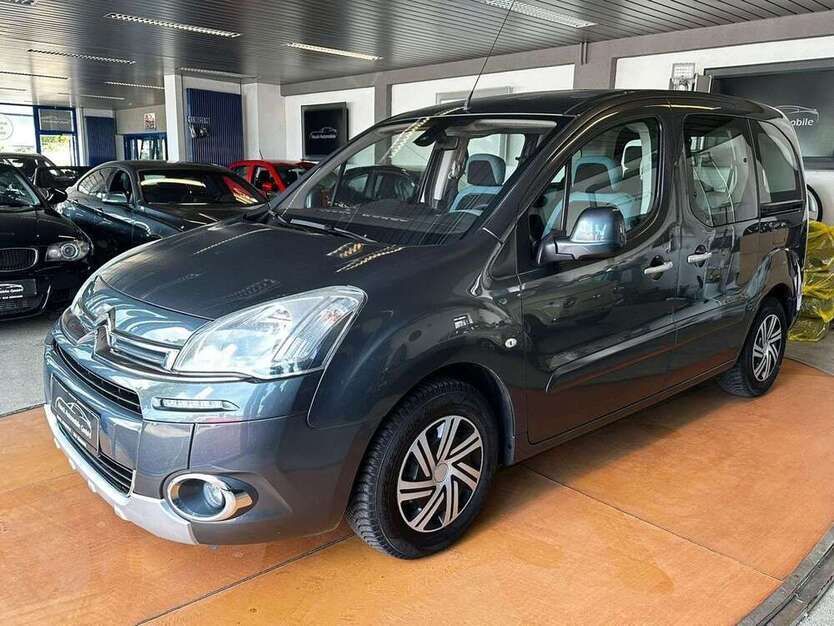 Berlingo