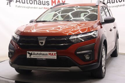 Dacia Jogger 45.333 km 15.990 € Mannheim 68219