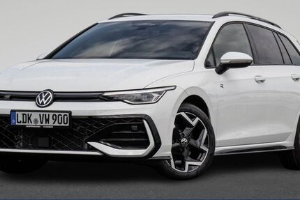 VW Golf 6.000 km 36.990 &euro; Haiger 35708