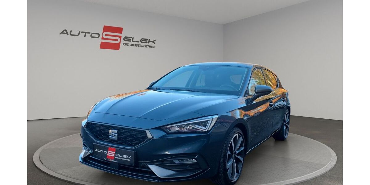 Seat Leon 80.719 km 20.950 &euro; Neustadt 96465