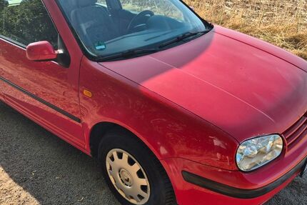 VW Golf 75.000 km 3.250 &euro; Heilbronn 74081