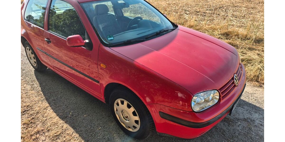 VW Golf 75.000 km 3.250 &euro; Heilbronn 74081