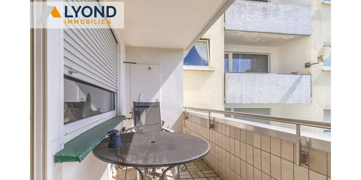 Etagenwohnung Fröndenberg - 2 Zimmer, 63 m&sup2;, 94.900&euro; | Angebot:25687834
