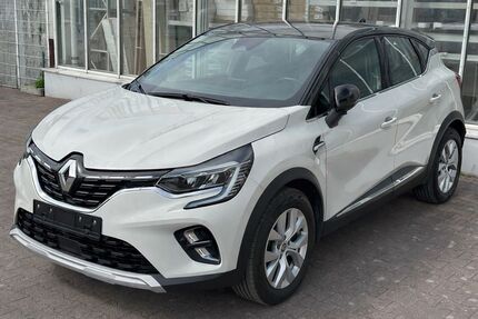 Renault Captur 99.000 km 13.900 &euro; Berlin 12057