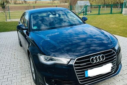 Audi A6 124.000 km 17.700 &euro; Theilenhofen 91741