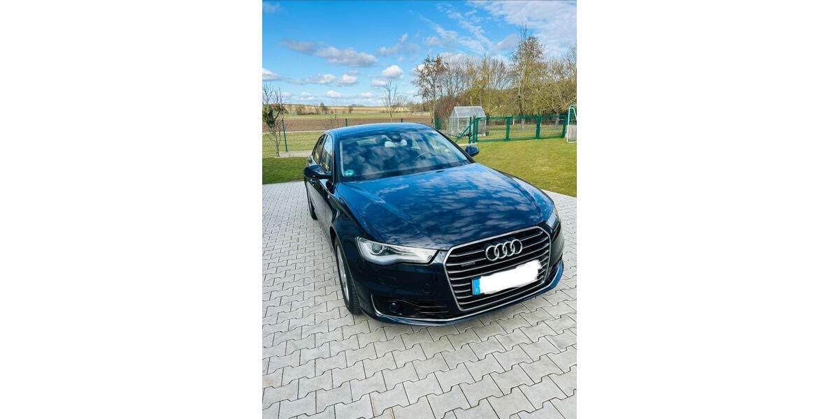 Audi A6 124.000 km 17.700 &euro; Theilenhofen 91741