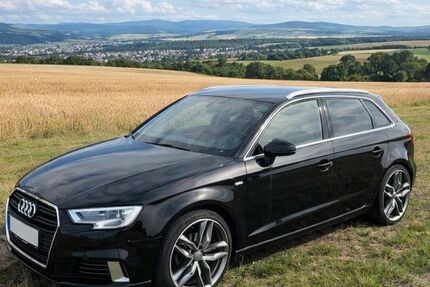 Audi A3 114.750 km 18.500 &euro; Weihenzell 91629