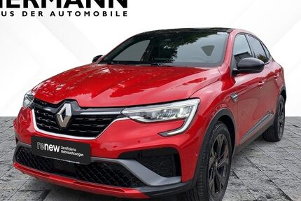 Renault Arkana 60.512 km 19.405 &euro; Goslar 38644