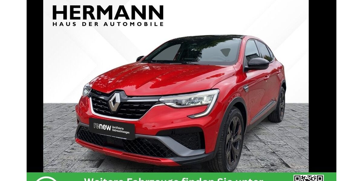 Renault Arkana 60.512 km 19.944 &euro; Goslar 38644