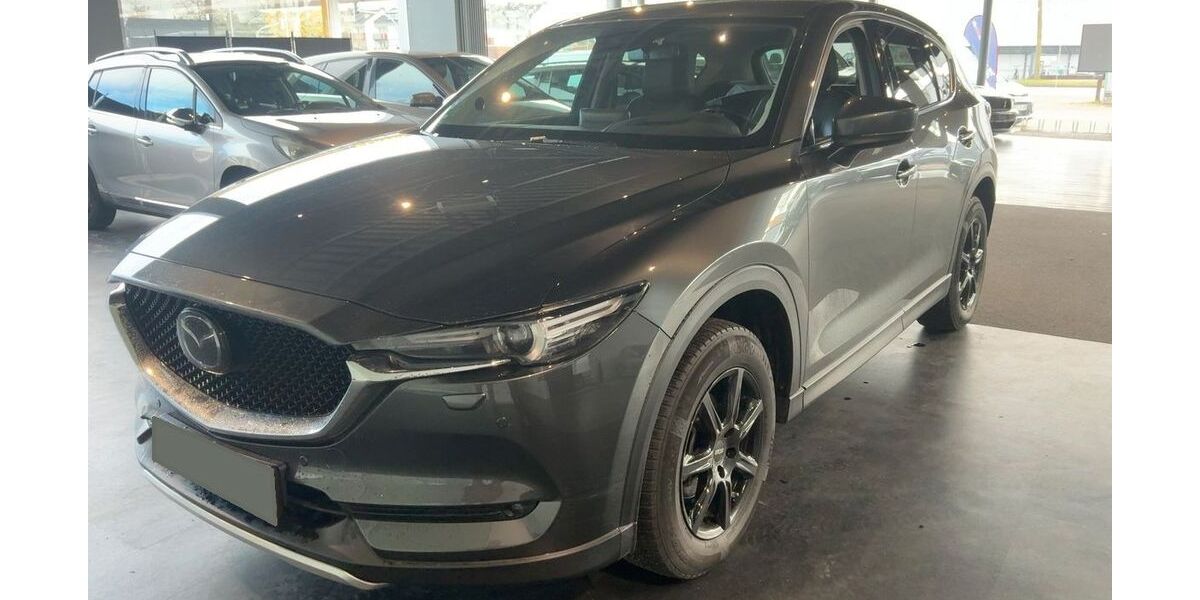 Mazda CX-5 107.383 km 21.300 &euro; Berlin 12681