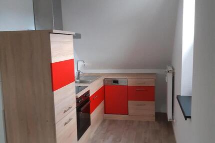 Wohnung Idar-Oberstein Oberstein - 2 Zimmer, 50 m&sup2;, 420&euro; | Angebot:26394054