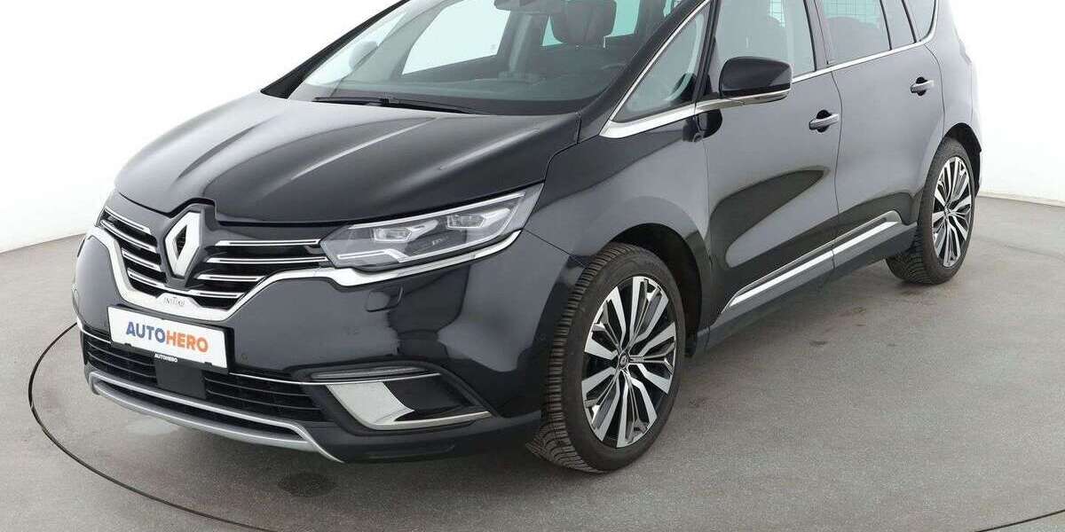 Renault Espace 33.748 km 33.390 &euro; Nürnberg 90441