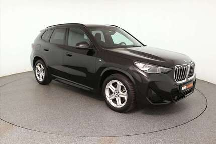 BMW X1 14.969 km 40.660 &euro; Garching 85748
