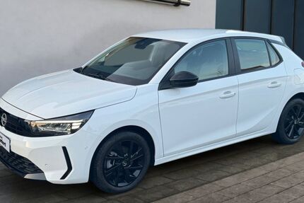 Opel Corsa 3.700 km 18.888 &euro; Lauchringen 79787