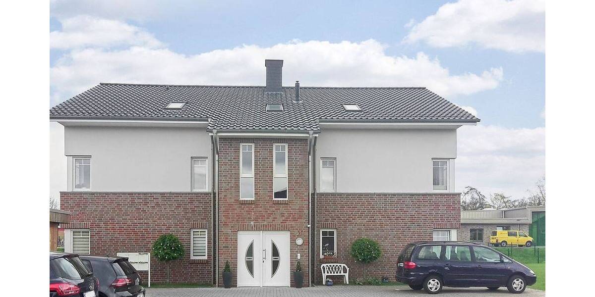 Etagenwohnung Achim Bierden - 2 Zimmer, 73 m&sup2;, 690&euro; | Angebot:26361242