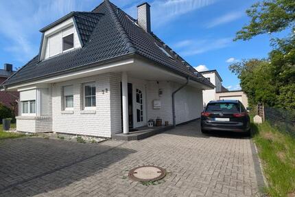 Haus Hohenlockstedt - 4 Zimmer, 130 m&sup2;, 489.000&euro; | Angebot:25404917