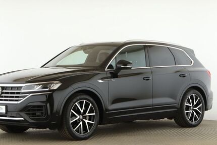 VW Touareg 64.369 km 49.925 &euro; Buchholz 21244