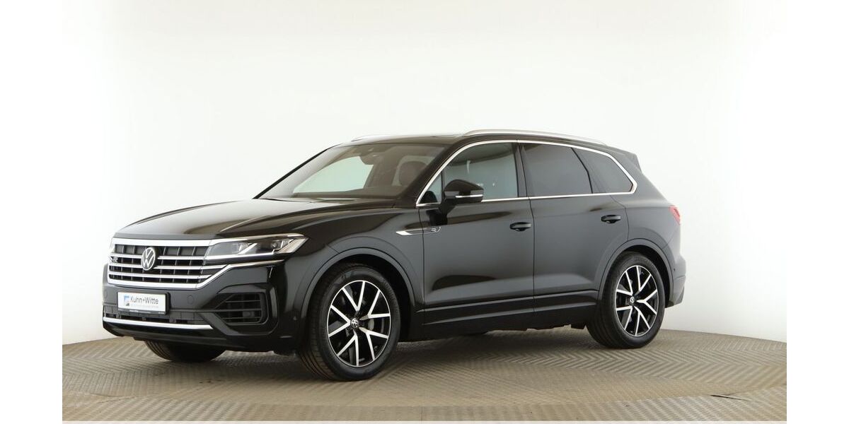 VW Touareg 64.369 km 49.925 &euro; Buchholz 21244