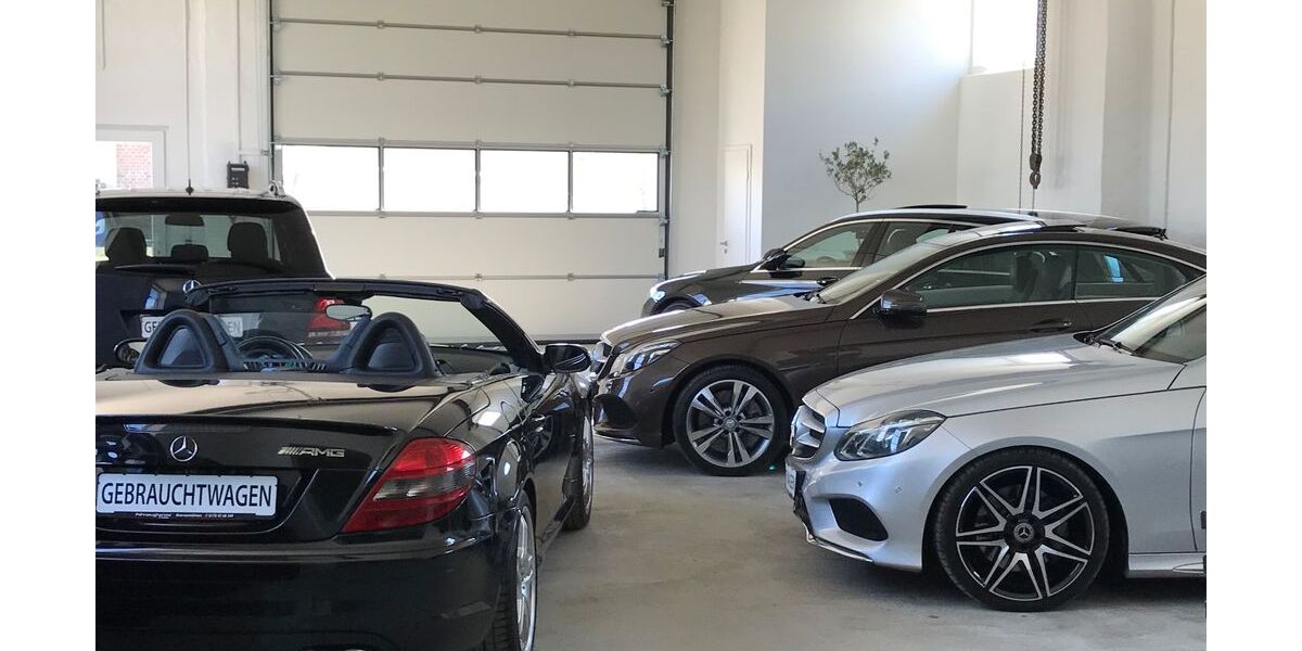 Mercedes-Benz Sprinter 54.000 km 38.900 &euro; Grevesmühlen 23936