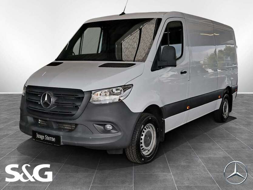 Sprinter