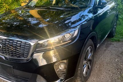Kia Sorento 84.000 km 22.990 € Wernigerode 38855
