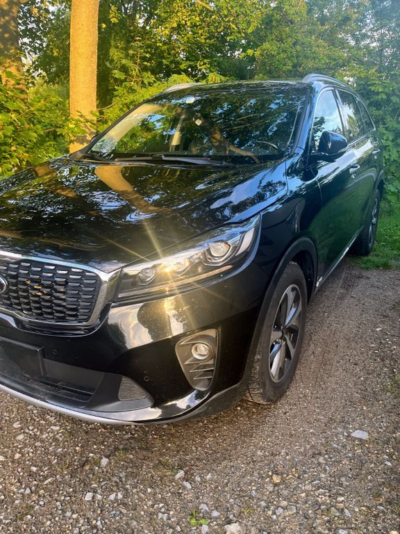 Kia Sorento 84.000 km 22.990 € Wernigerode 38855