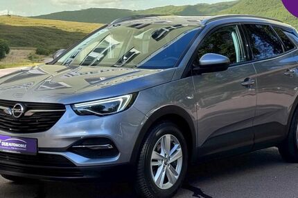 Opel Grandland (X) 84.695 km 12.999 € Berlin 13089