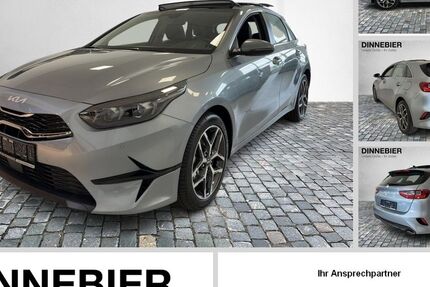 Kia ceed / Ceed 4.147 km 26.289 € Berlin 13509