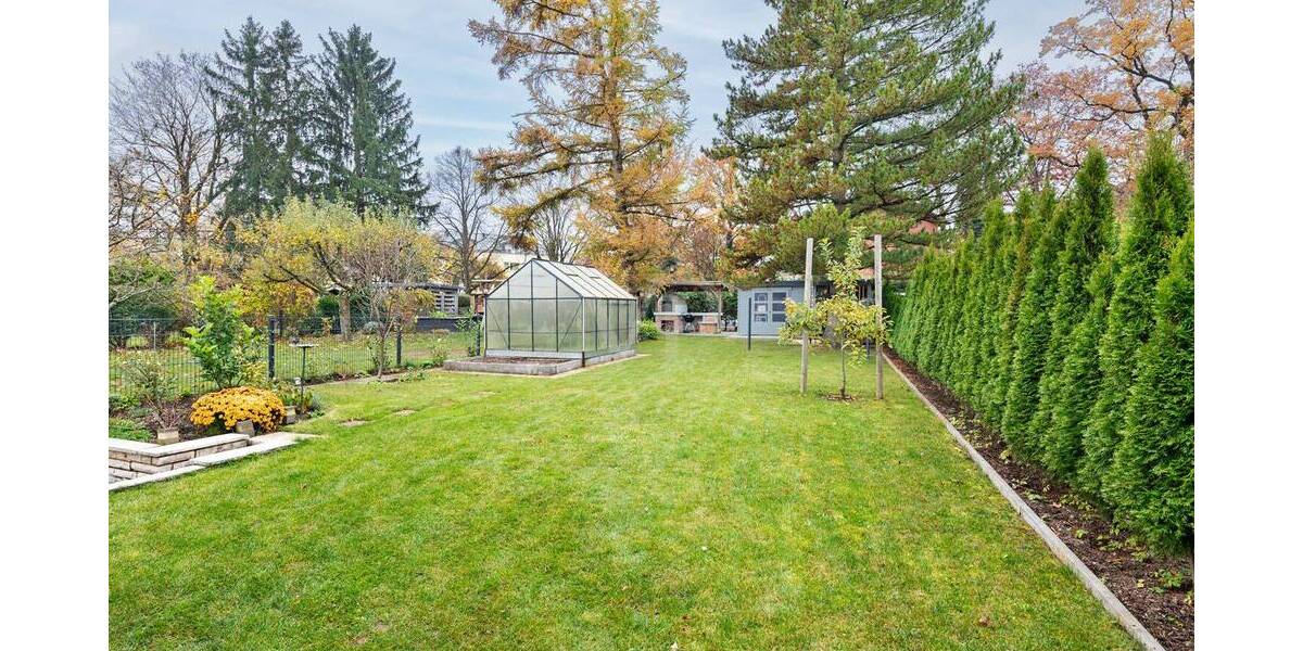 Doppelhaushälfte Planegg - 5 Zimmer, 131 m&sup2;, 790.000&euro; | Angebot:26908659
