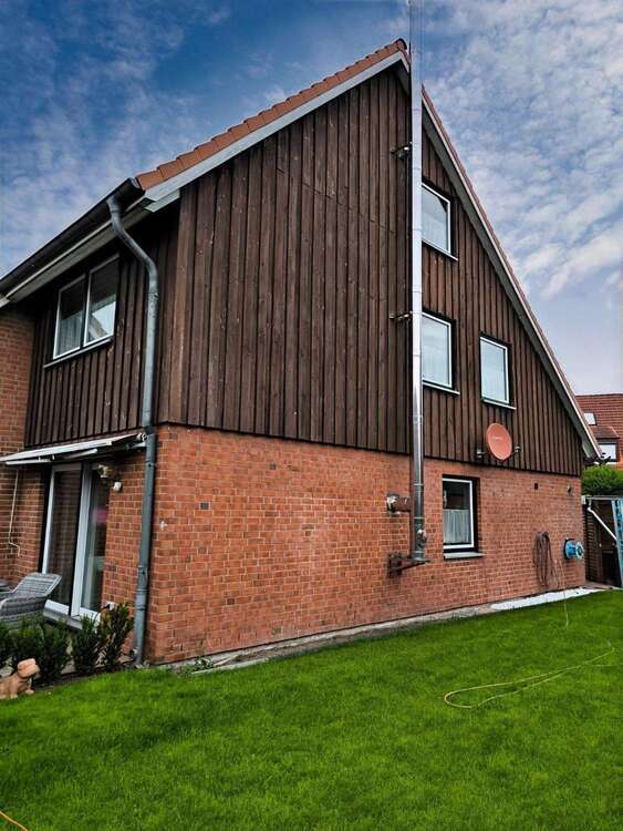 Haus zum Kaufen in Stockelsdorf 345.000 € 109.15 m²