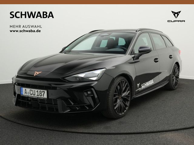 Cupra Leon 13.005 km 42.310 &euro; Gersthofen 86368