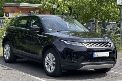 Land Rover Range Rover Evoque 39.000 km 29.000 &euro; Düsseldorf 40227