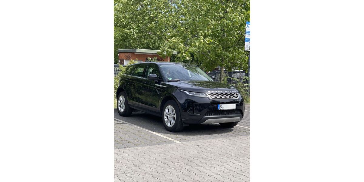 Land Rover Range Rover Evoque 39.000 km 29.000 &euro; Düsseldorf 40227