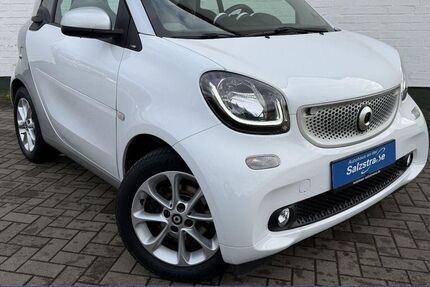 Smart ForTwo 43.988 km 8.798 &euro; Mölln 23879