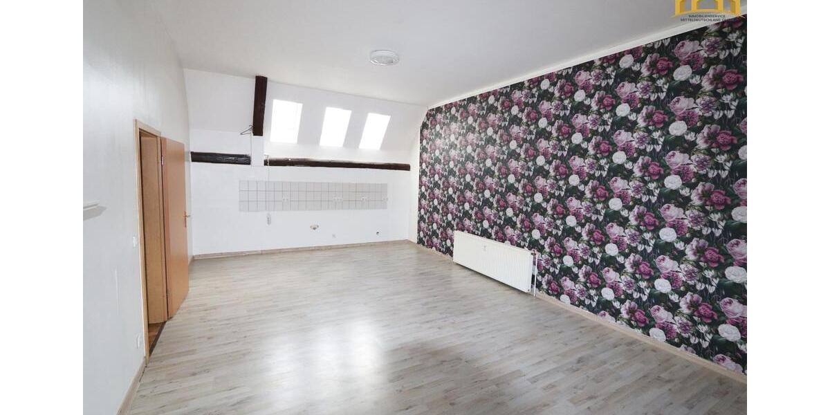Etagenwohnung Hettstedt - 4 Zimmer, 87 m&sup2;, 479&euro; | Angebot:26659425