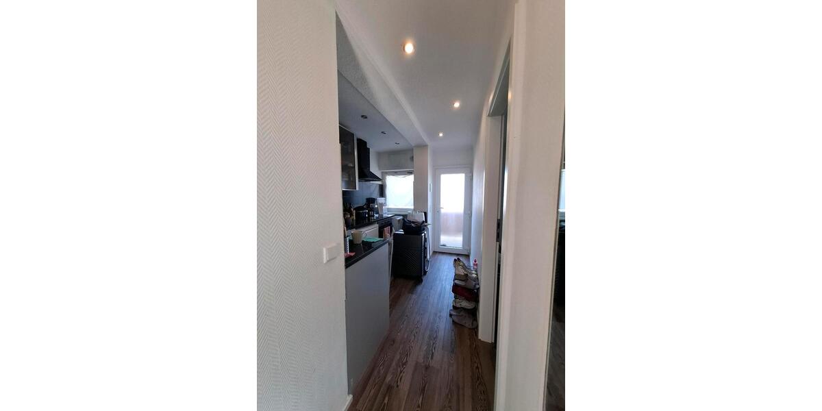 Etagenwohnung Eschborn - 2 Zimmer, 42 m&sup2;, 199.999&euro; | Angebot:25564515