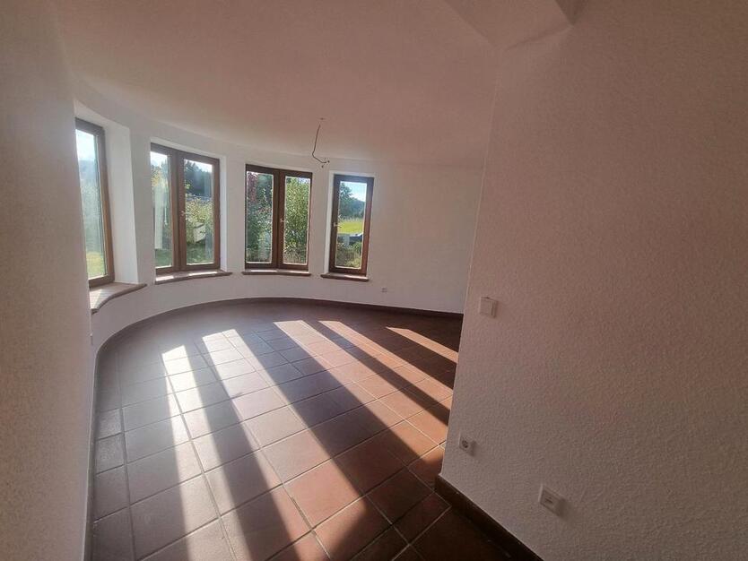 Architekten - Haus zur Miete in Bielefeld‐ Brake zimmer