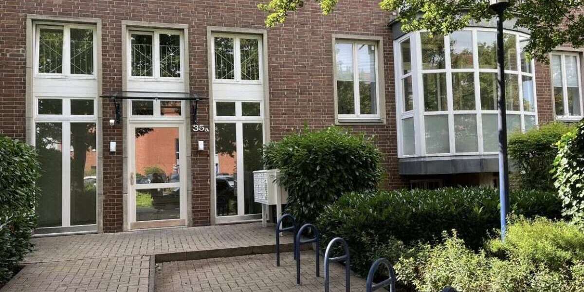 Wohnung zum Kaufen in Minden 139.000 € 42 m² 1 zimmer