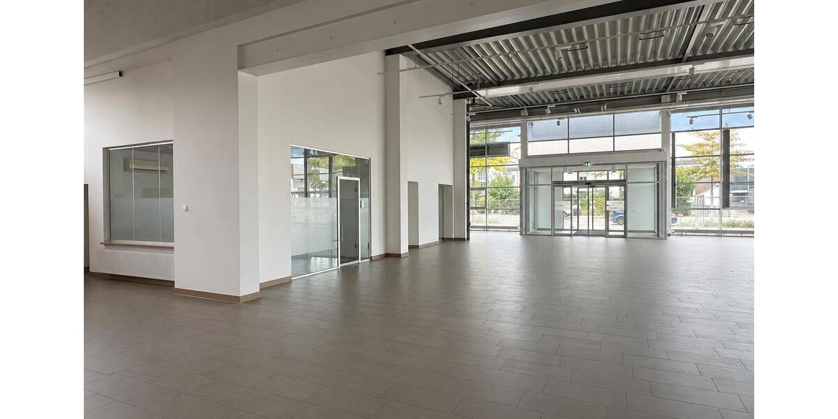 Gewerbeobjekt Gersthofen - 10.500&euro; | Angebot:26686484