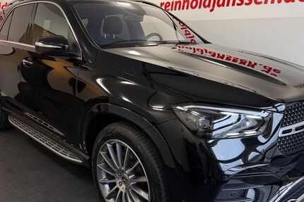Mercedes-Benz GLE 450 23.827 km 86.990 &euro; Friesoythe 26169