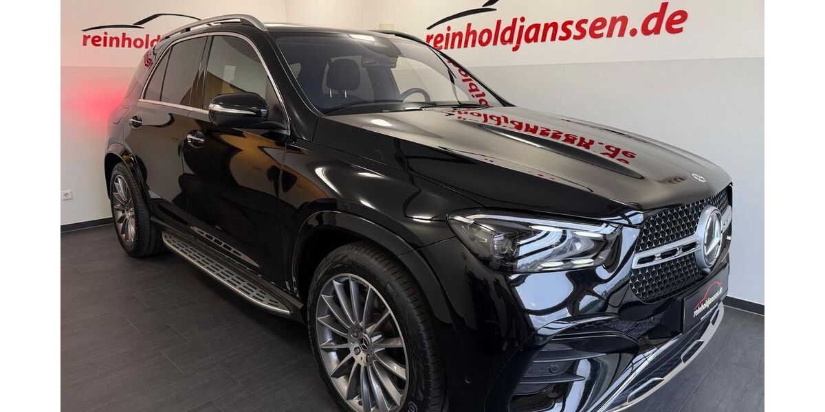 Mercedes-Benz GLE 450 23.827 km 86.990 &euro; Friesoythe 26169