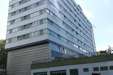 Wohnung Kassel Fasanenhof - 1 Zimmer, 25 m&sup2;, 375&euro; | Angebot:21540796