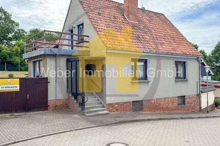 Haus zum Kaufen in Selke-Aue 48.500 € 123 m² 5 zimmer