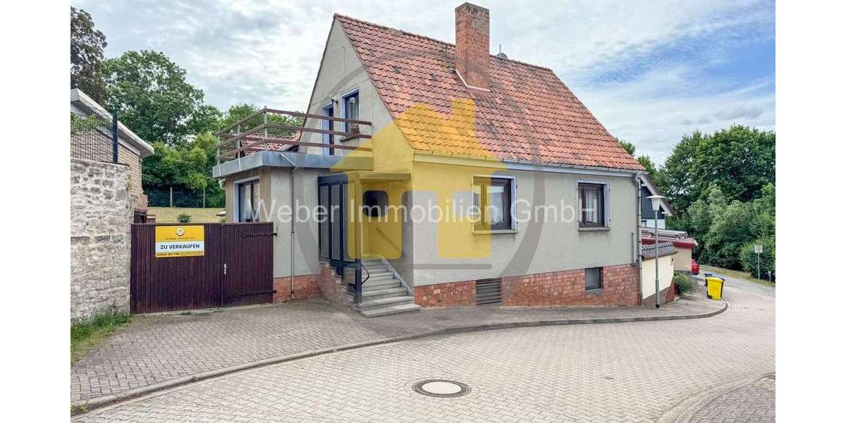 Haus zum Kaufen in Selke-Aue 48.500 € 123 m² 5 zimmer