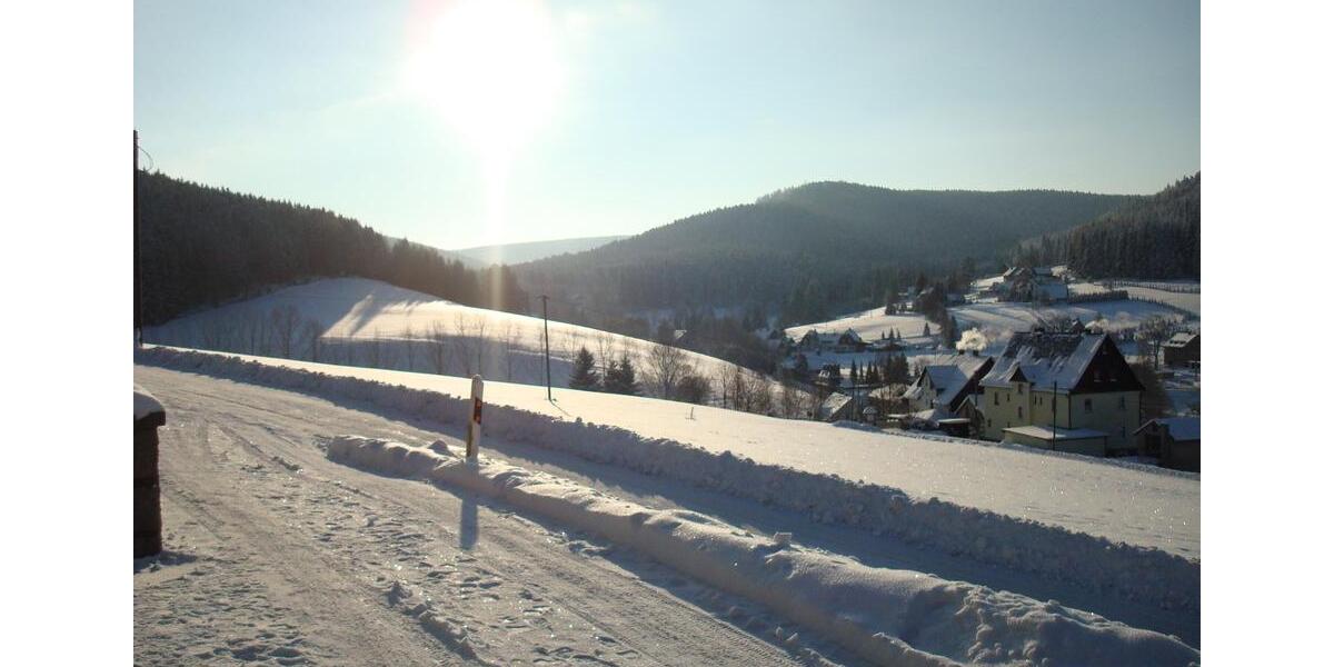Ferienimmobilie Breitenbrunn/Erzgebirge Erzgebirge - 55&euro; | Angebot:11370995